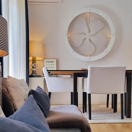 Apartmán New - Epic Design -ac, Balcony, Free Parking