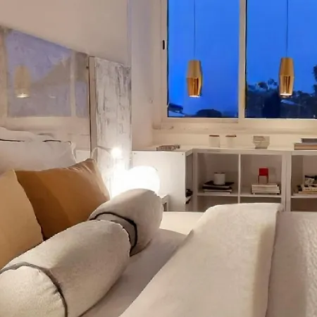 New - Epic Design -ac, Balcony, Free Parking דירה